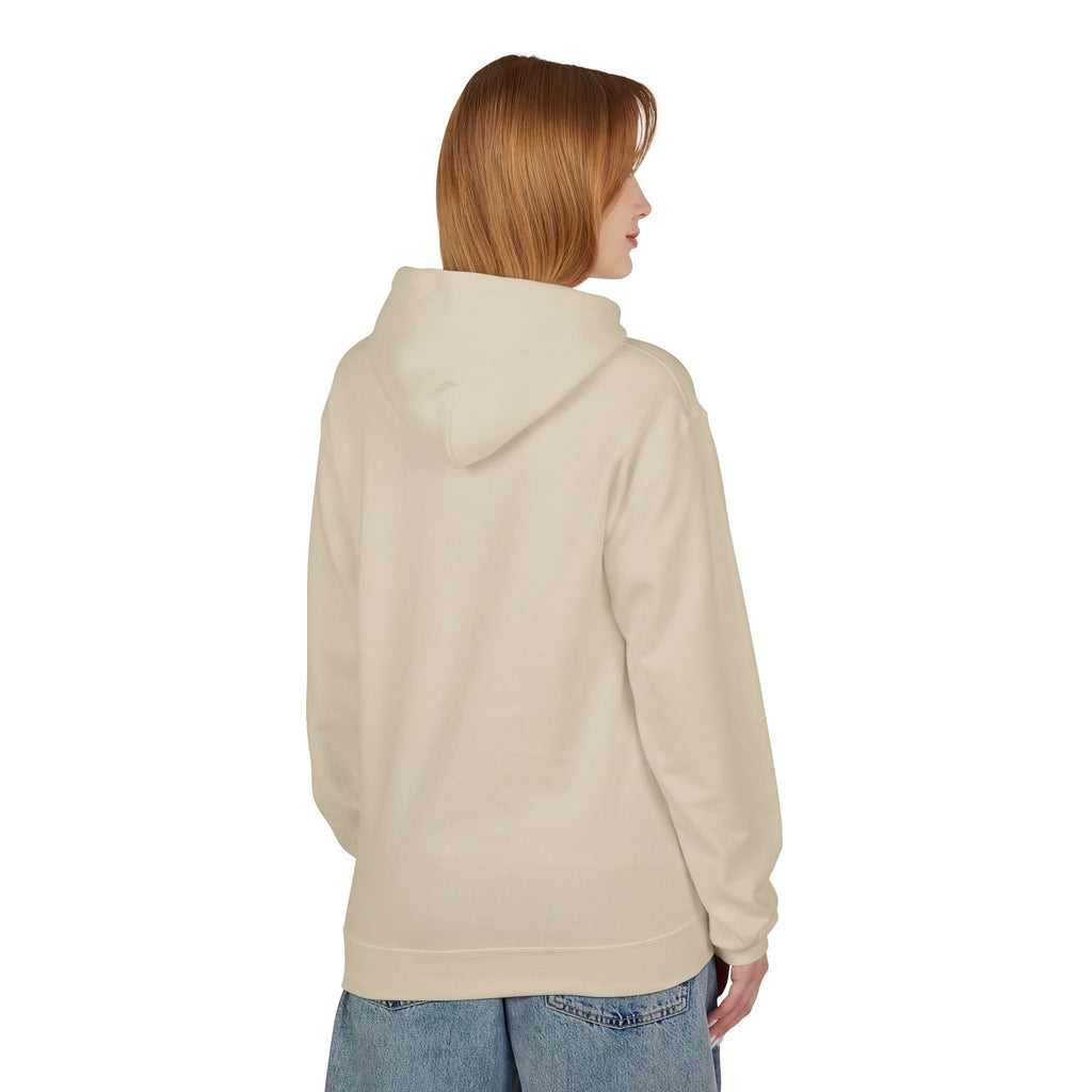 Teacher Love Hoodie — "I Love to Teach" Pencil & Books Crewneck