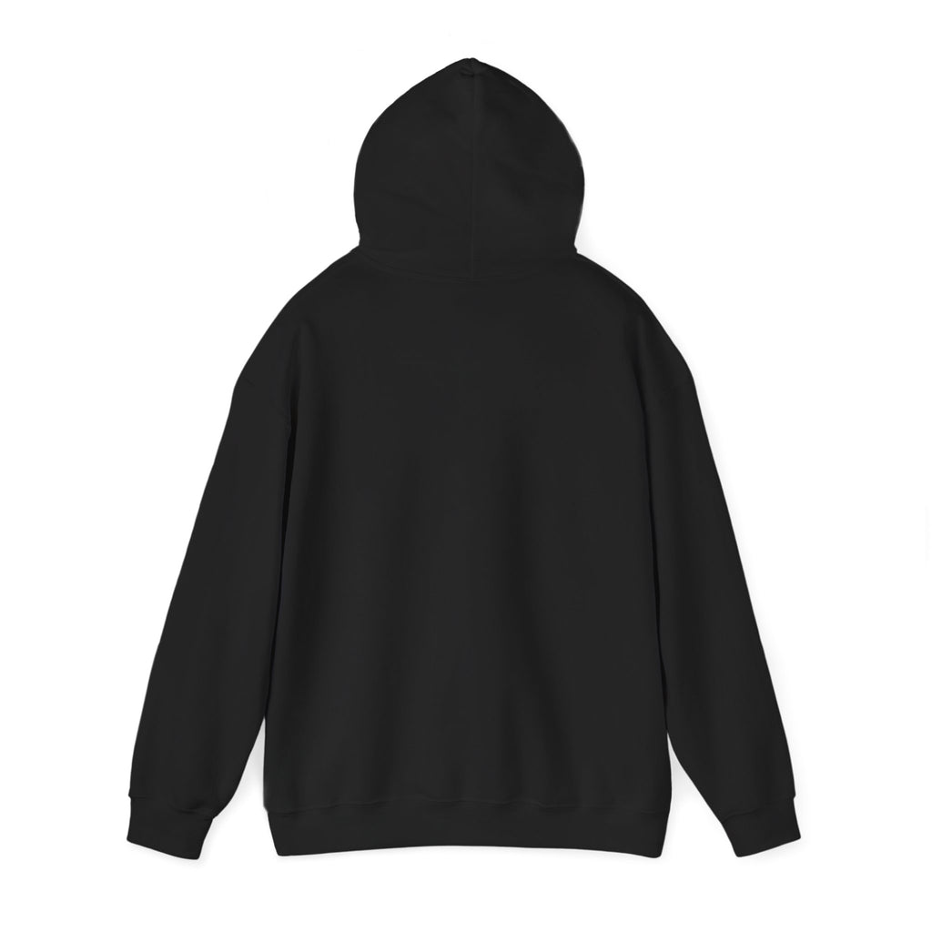 Minimal Script "Enter text" Hoodie | White Customizable Text Design