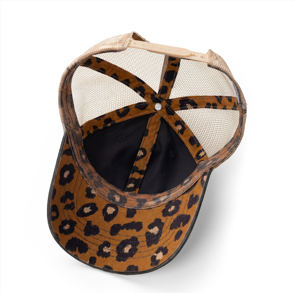Lets Party  Finally Legal   Women's Washed Mesh-Back Cap