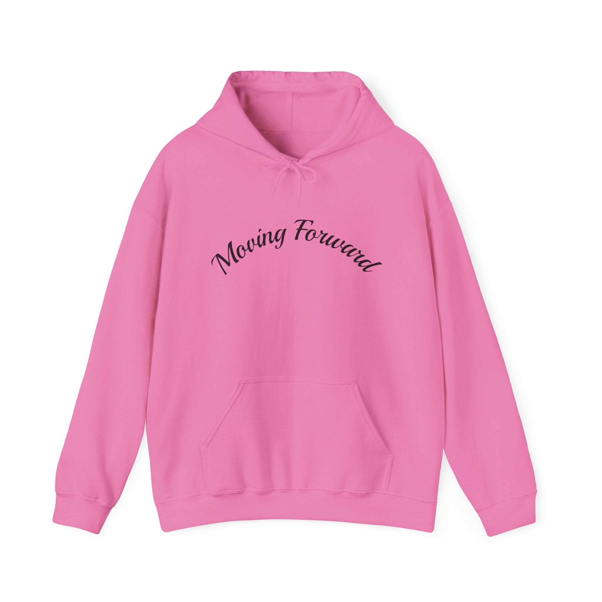 Moving Forward  Hoodie - (6 colors)