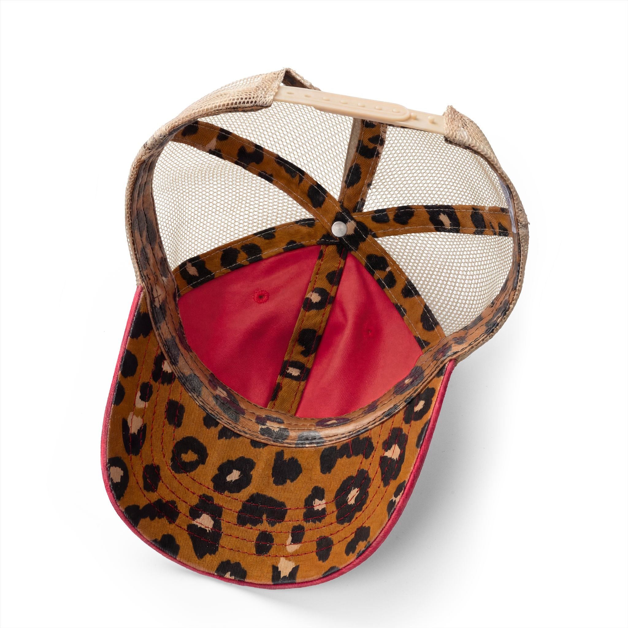 Lets Party  Finally Legal   Women's Washed Mesh-Back Cap
