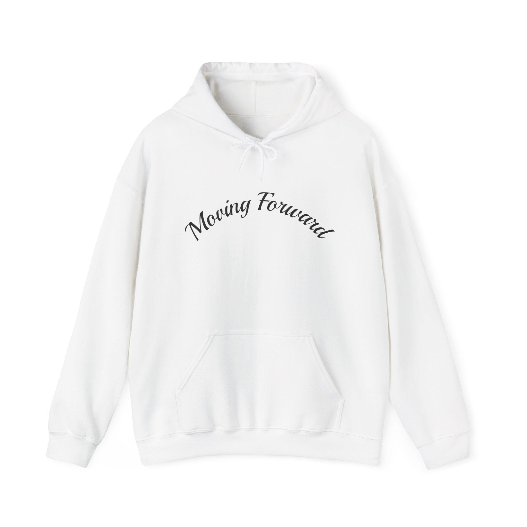 Moving Forward  Hoodie - (6 colors)