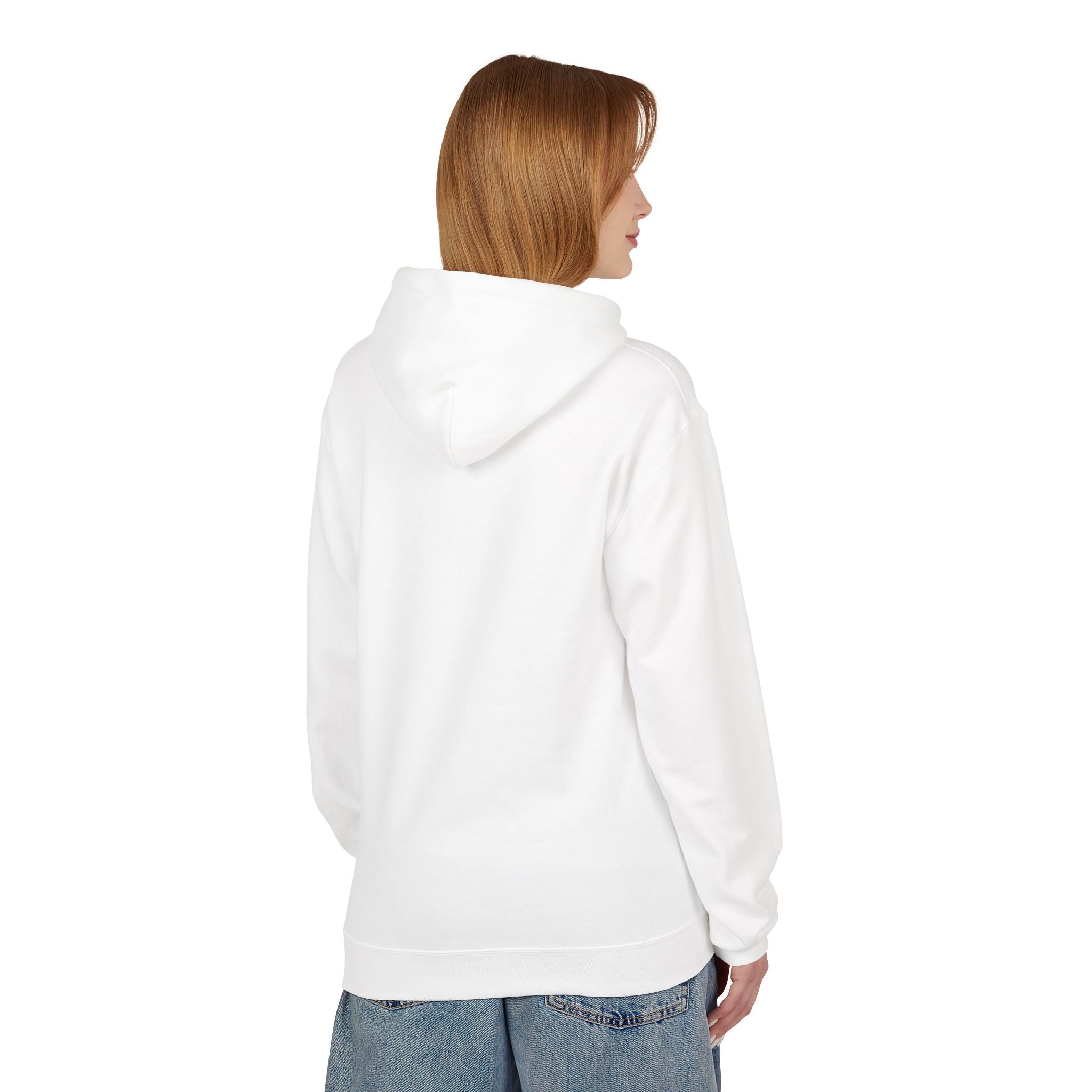 Teacher Love Hoodie — "I Love to Teach" Pencil & Books Crewneck
