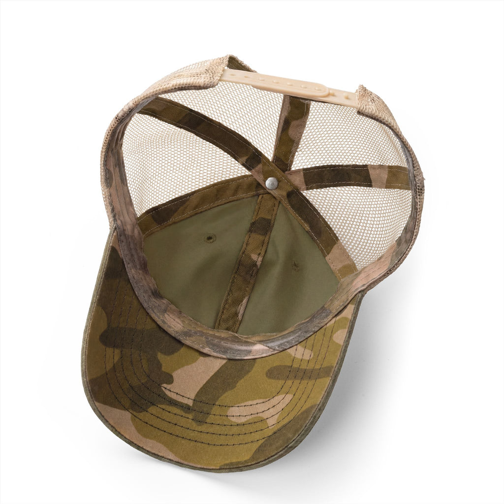 Lets Party  Finally Legal   Women's Washed Mesh-Back Cap