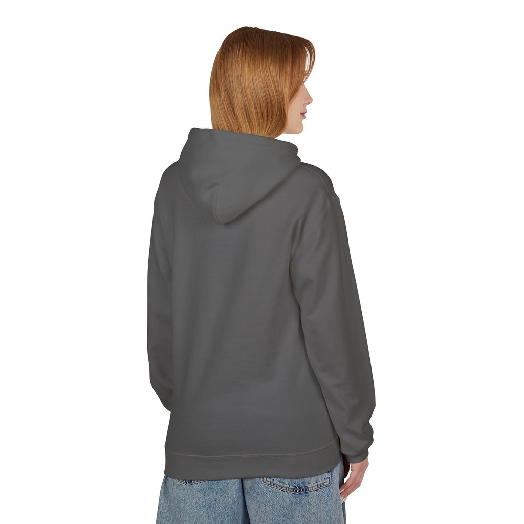 Teacher Love Hoodie — "I Love to Teach" Pencil & Books Crewneck