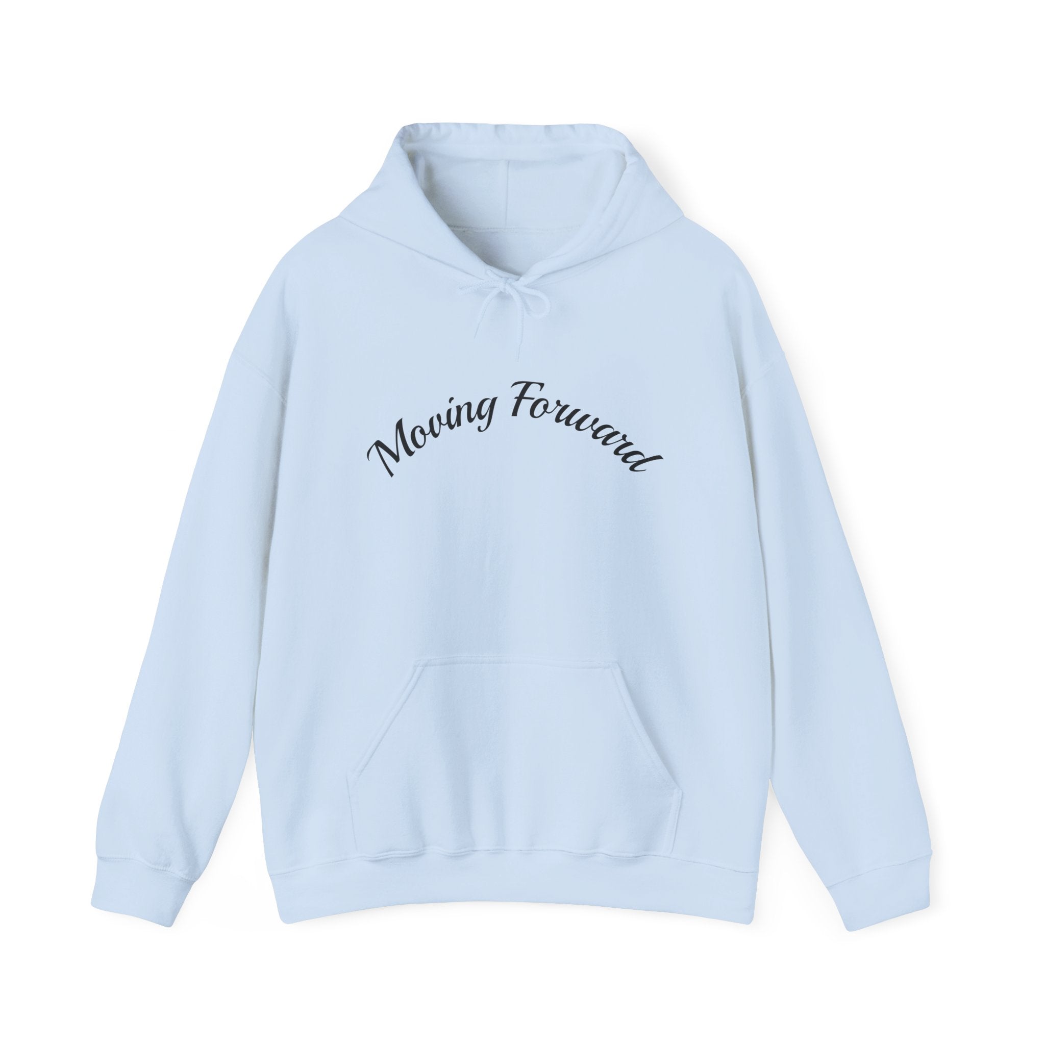 Moving Forward  Hoodie - (6 colors)