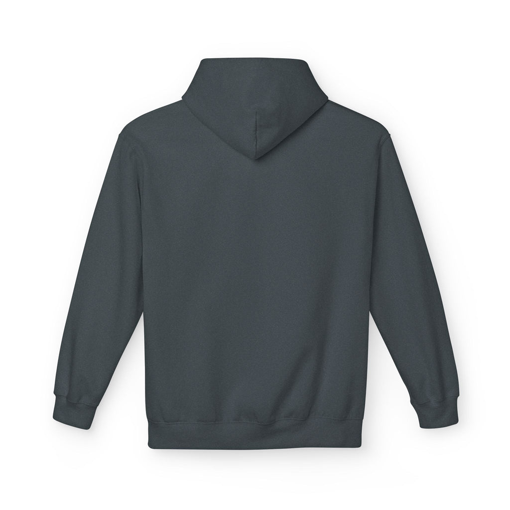 Teacher Love Hoodie — "I Love to Teach" Pencil & Books Crewneck