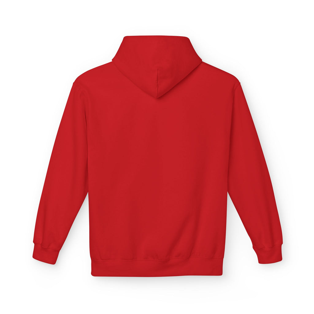 Teacher Love Hoodie — "I Love to Teach" Pencil & Books Crewneck