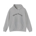 Moving Forward  Hoodie - (6 colors)