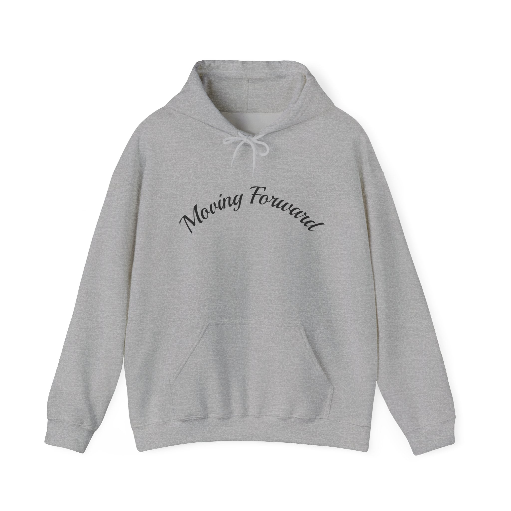 Moving Forward  Hoodie - (6 colors)
