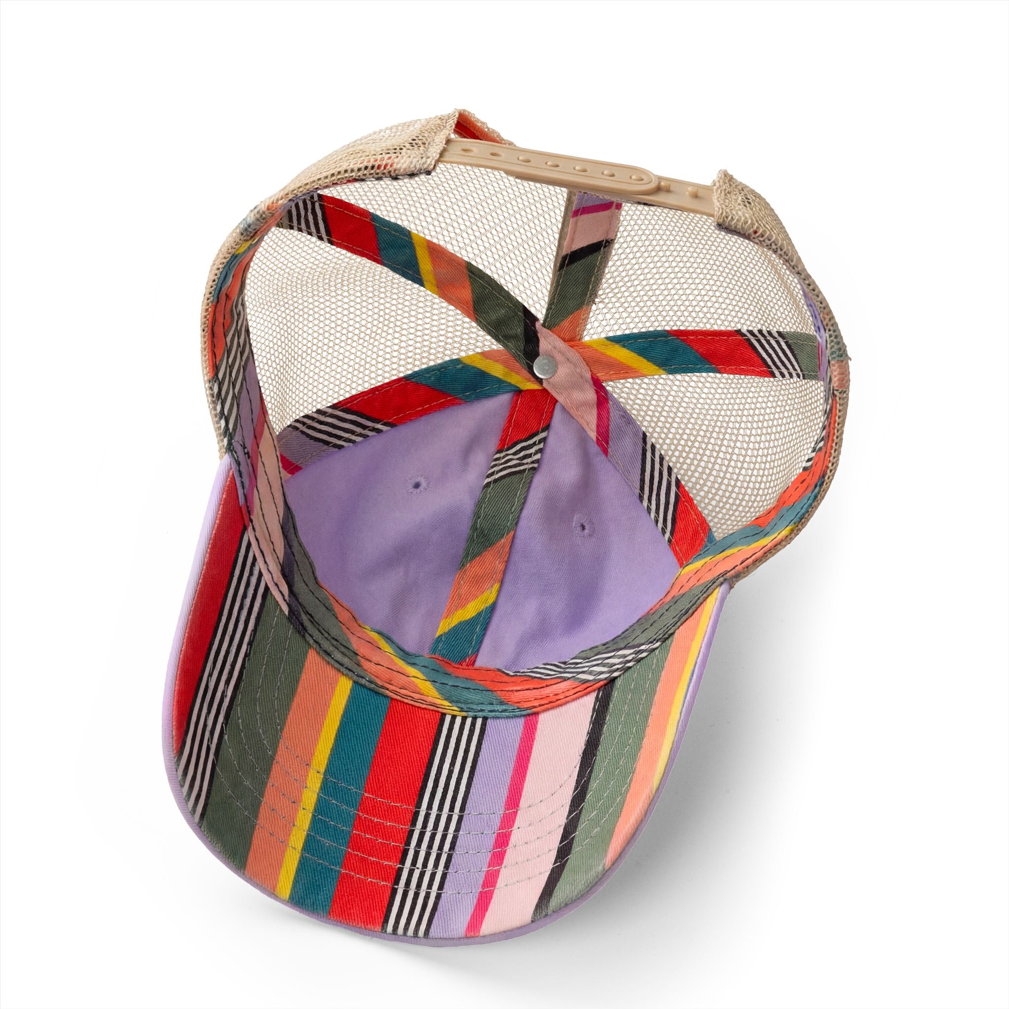 Lets Party  Finally Legal   Women's Washed Mesh-Back Cap
