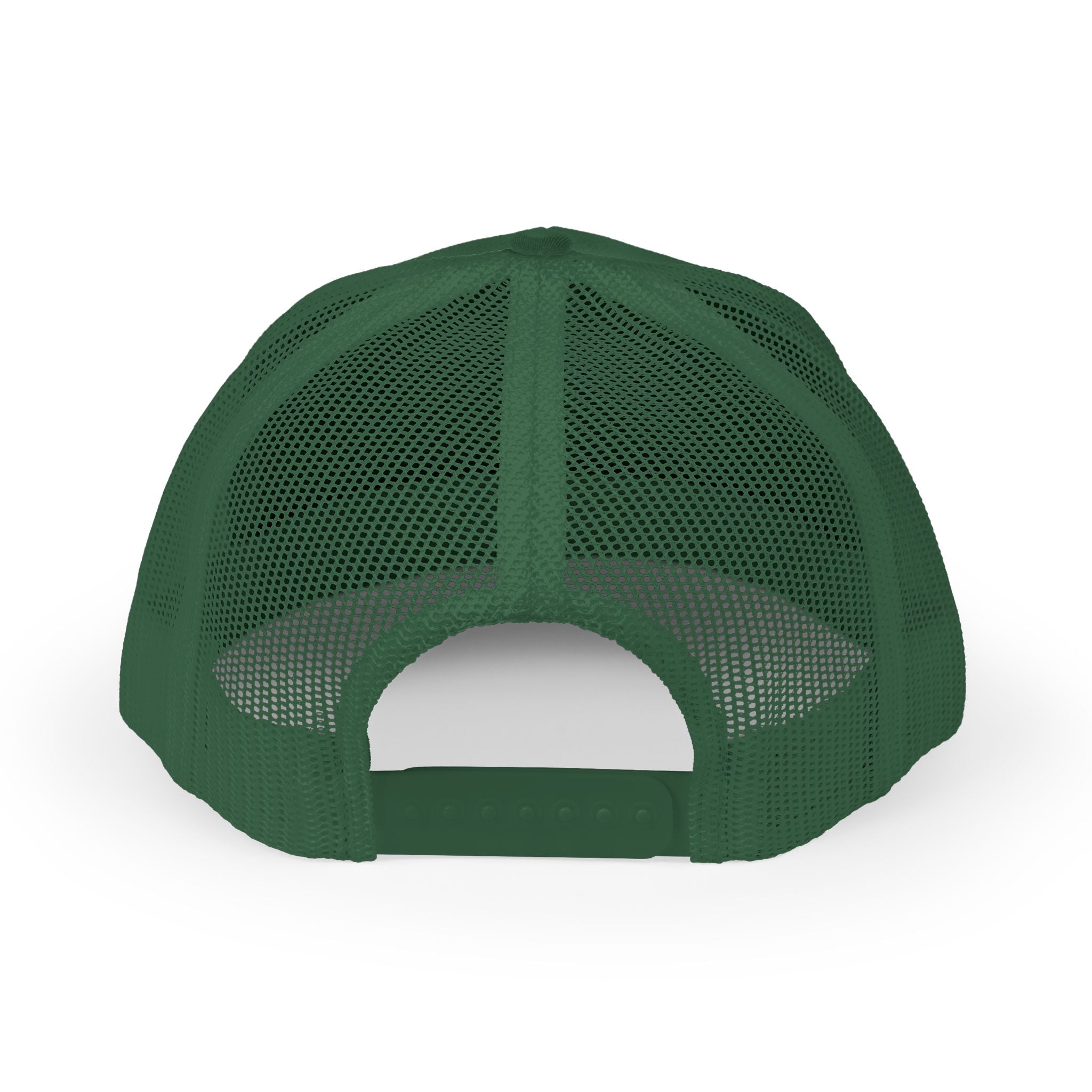'All Mom's Club' Cap — Embroidered