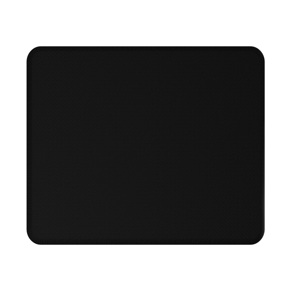 Checkerboard Pink, Gray, White  Non-Slip Gaming Mouse Pad