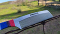Captain Patriot: The Premier American-Themed Stainless Steel Comb Limited Edition