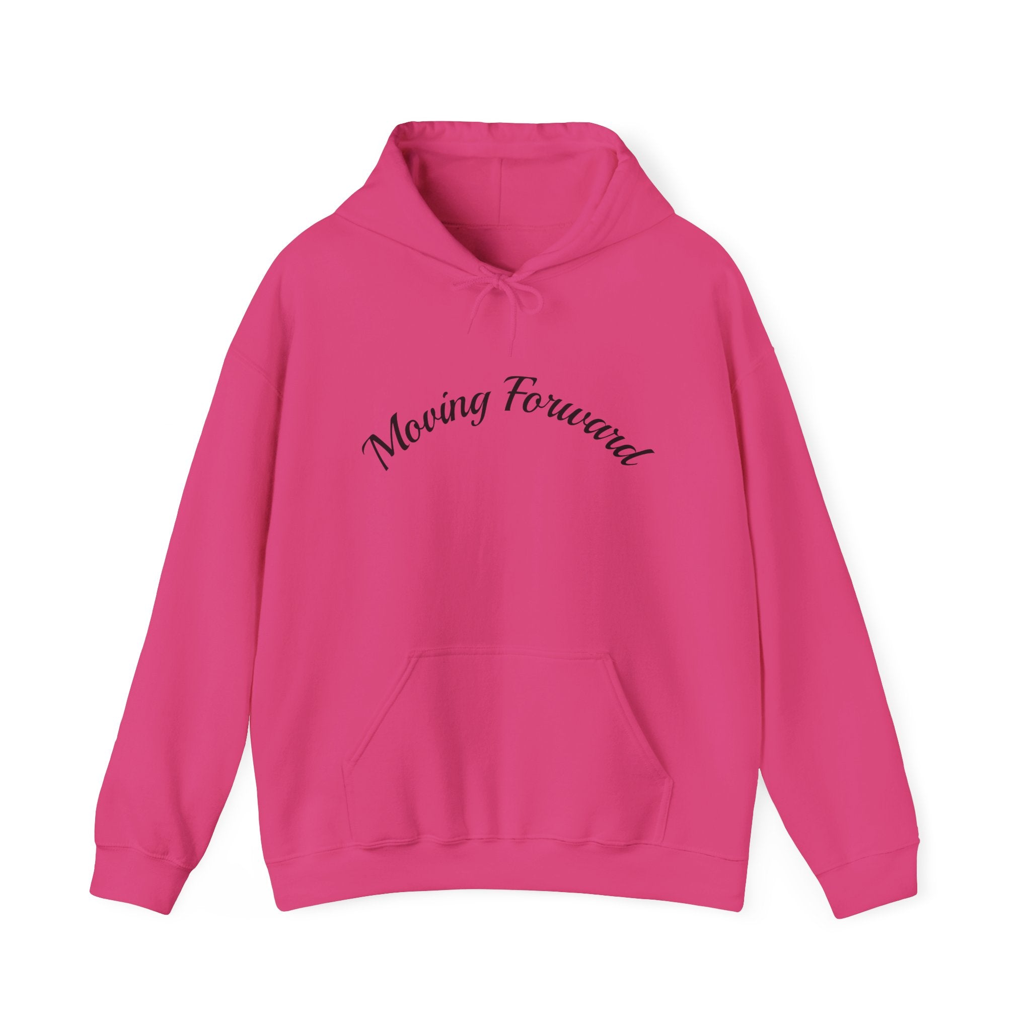 Moving Forward  Hoodie - (6 colors)