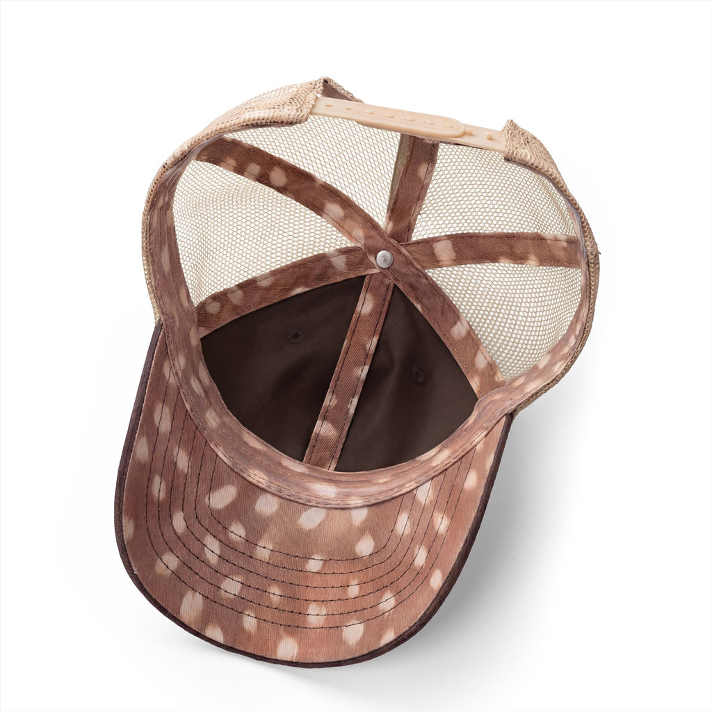 Lets Party  Finally Legal   Women's Washed Mesh-Back Cap