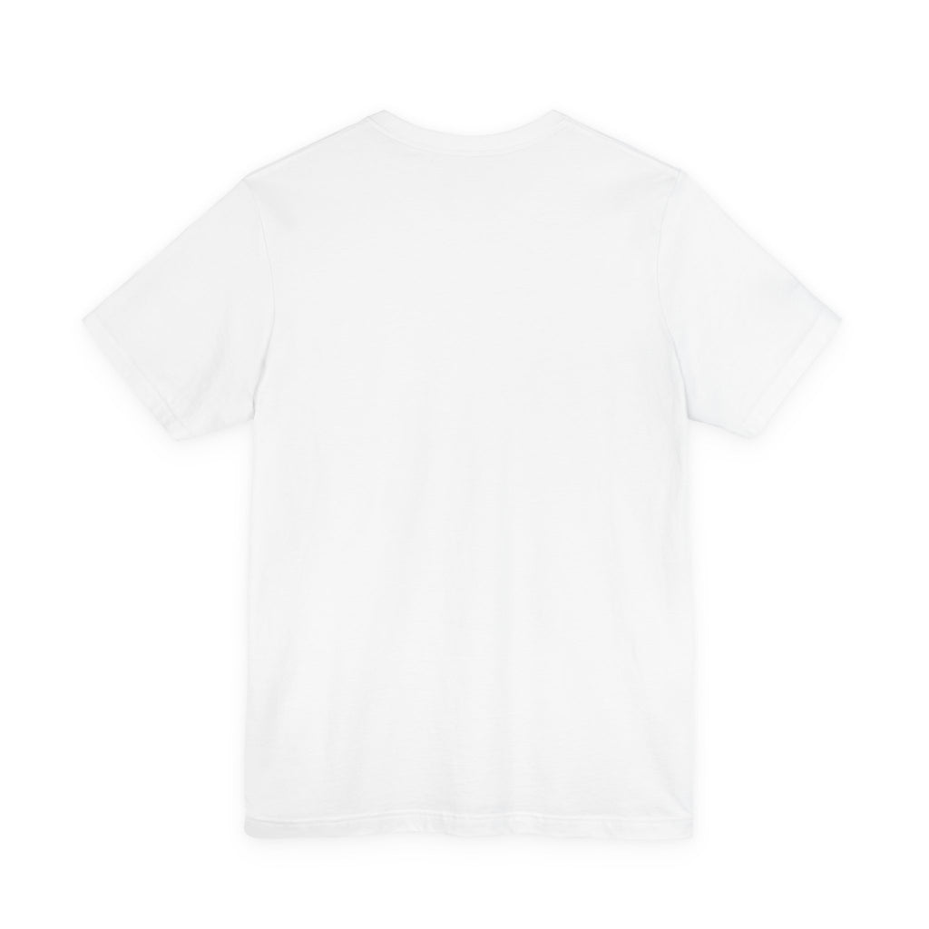 Summer Vibes Tee — Pastel Seashell Beach Graphic T-Shirt