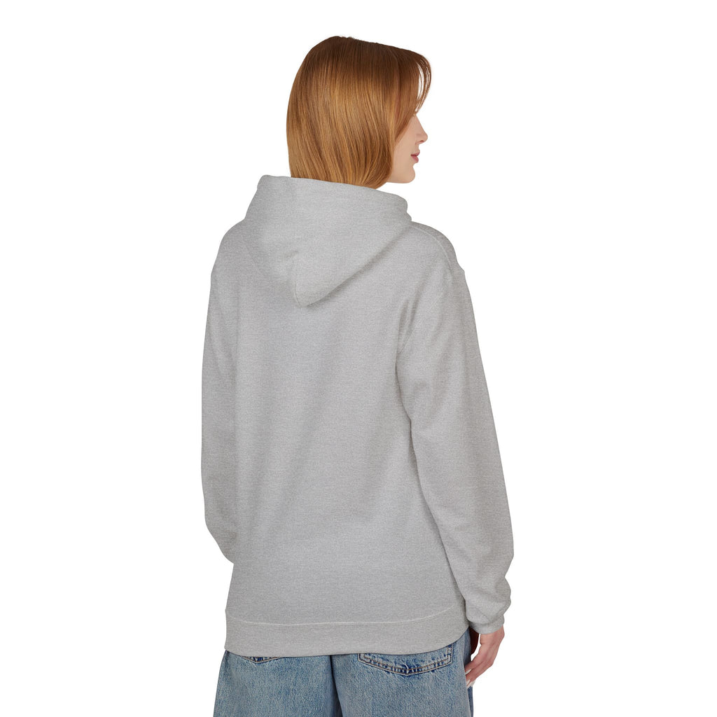 Teacher Love Hoodie — "I Love to Teach" Pencil & Books Crewneck