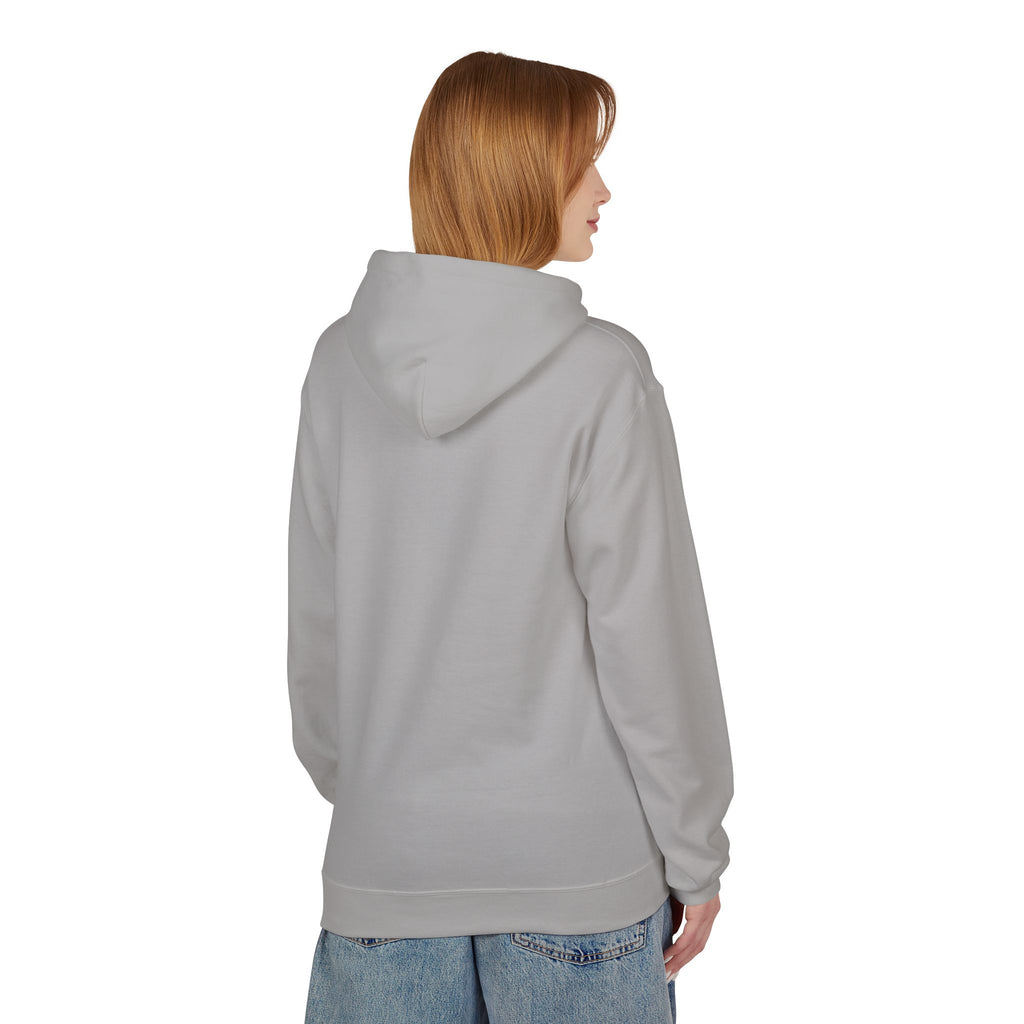 Teacher Love Hoodie — "I Love to Teach" Pencil & Books Crewneck