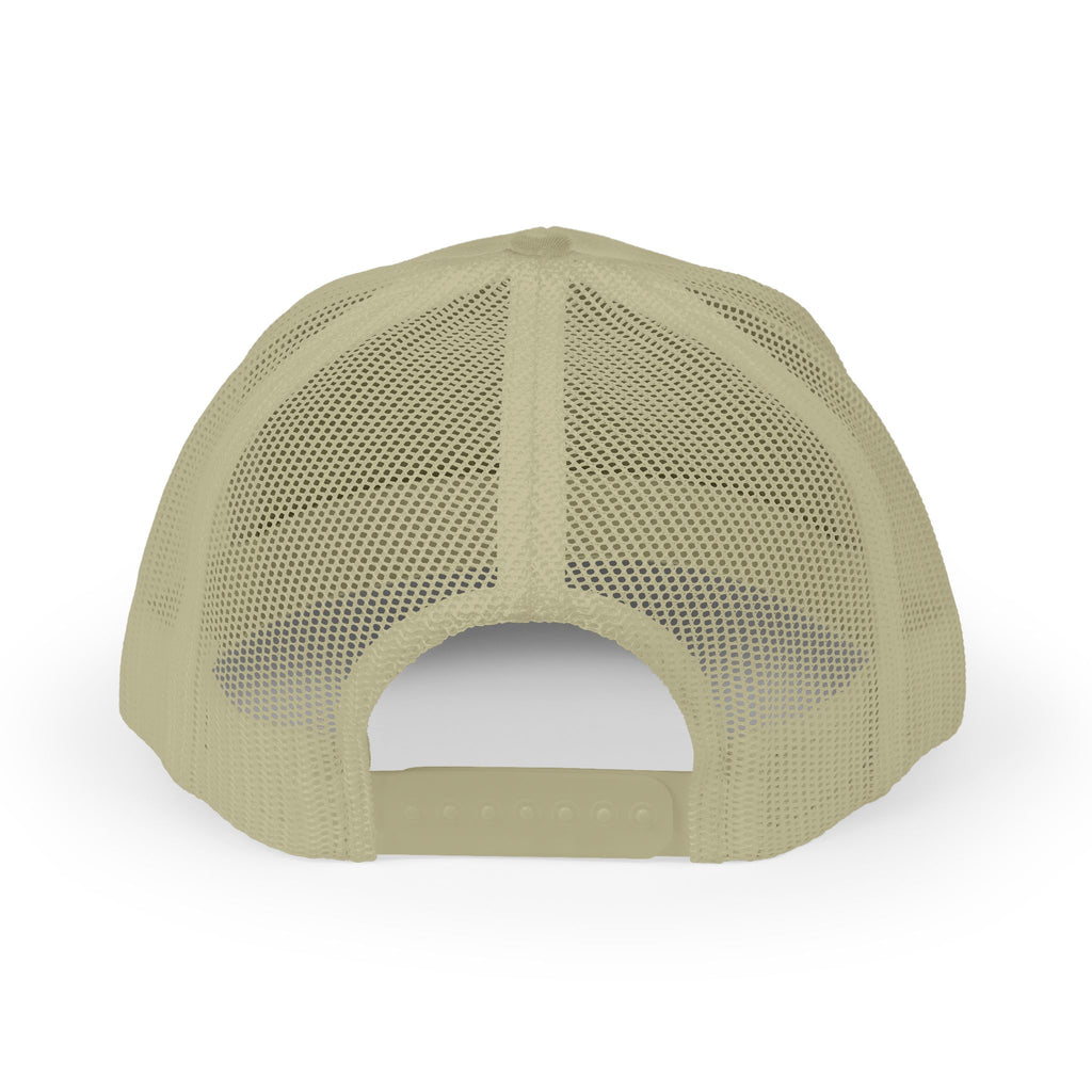 'All Mom's Club' Cap — Embroidered