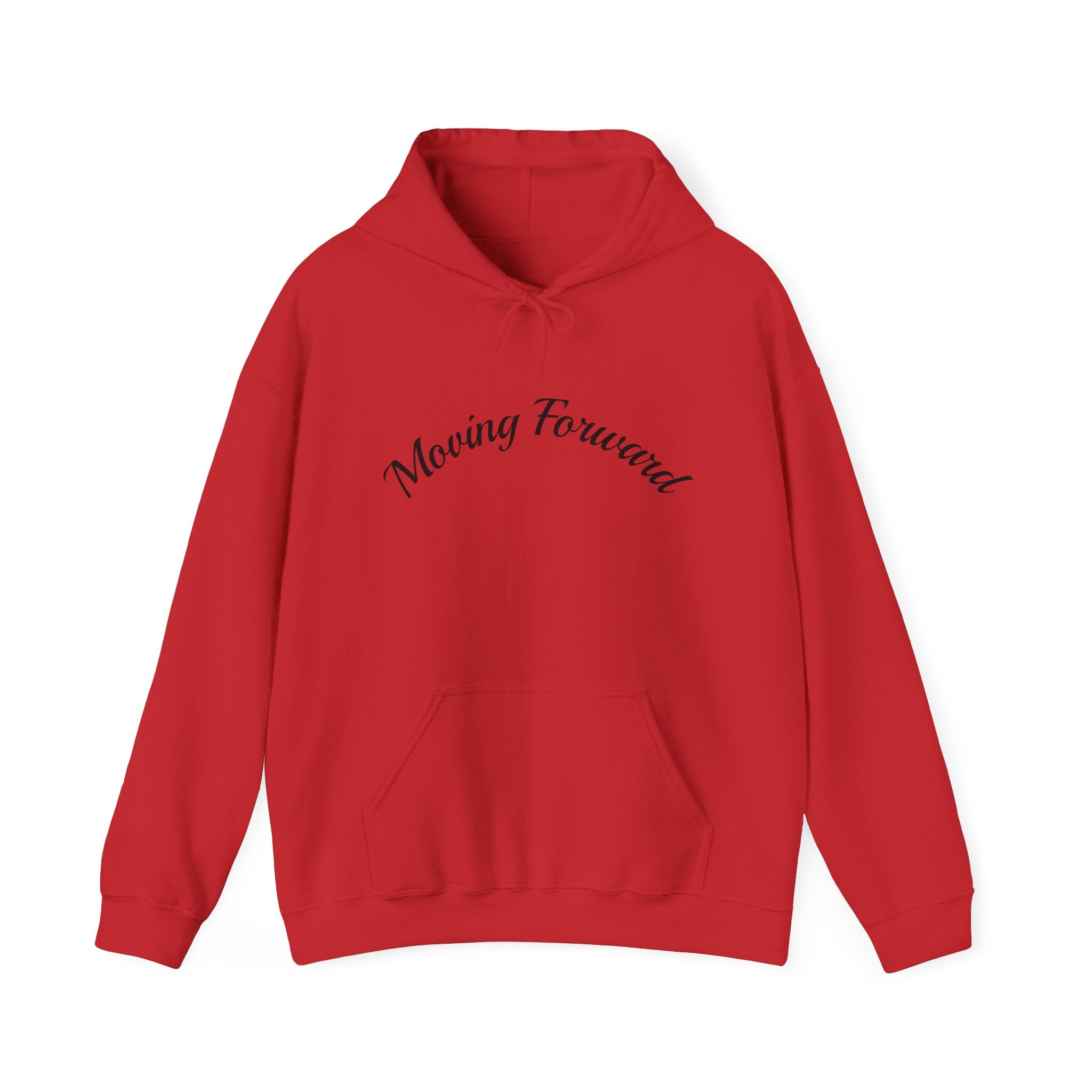 Moving Forward  Hoodie - (6 colors)