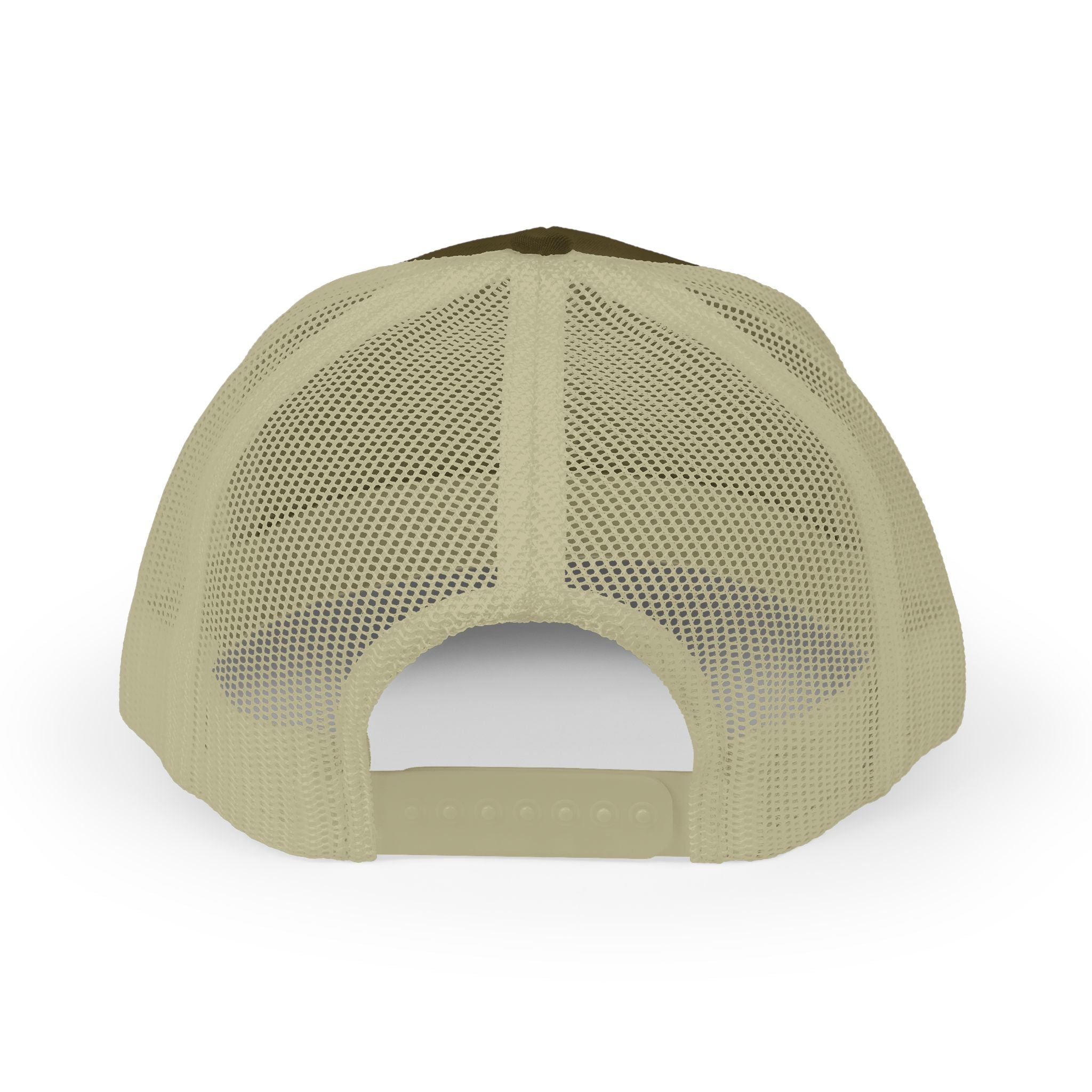 'All Mom's Club' Cap — Embroidered