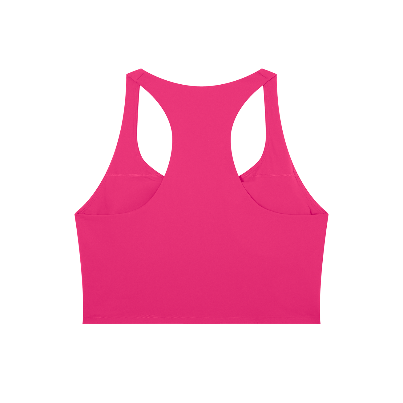 Yoga Tank Top - with flowers