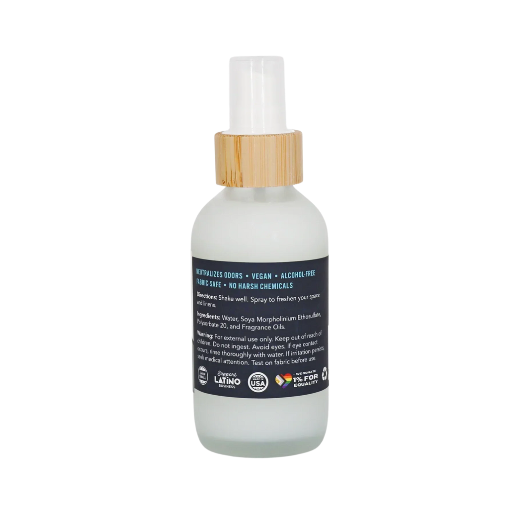 Debonair Room Spray - Jasmine and Teakwood
